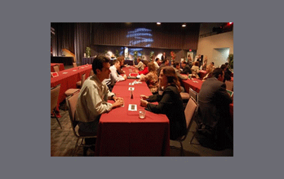Are Your Events Filled?